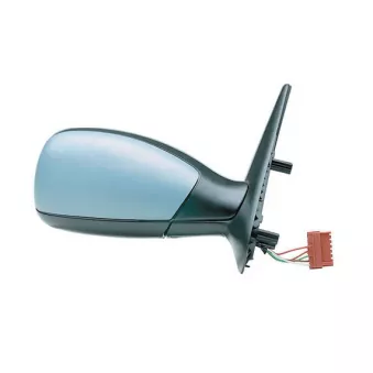Rétroviseur extérieur SPILU 53836