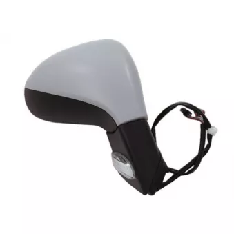 Rétroviseur extérieur SPILU 53858