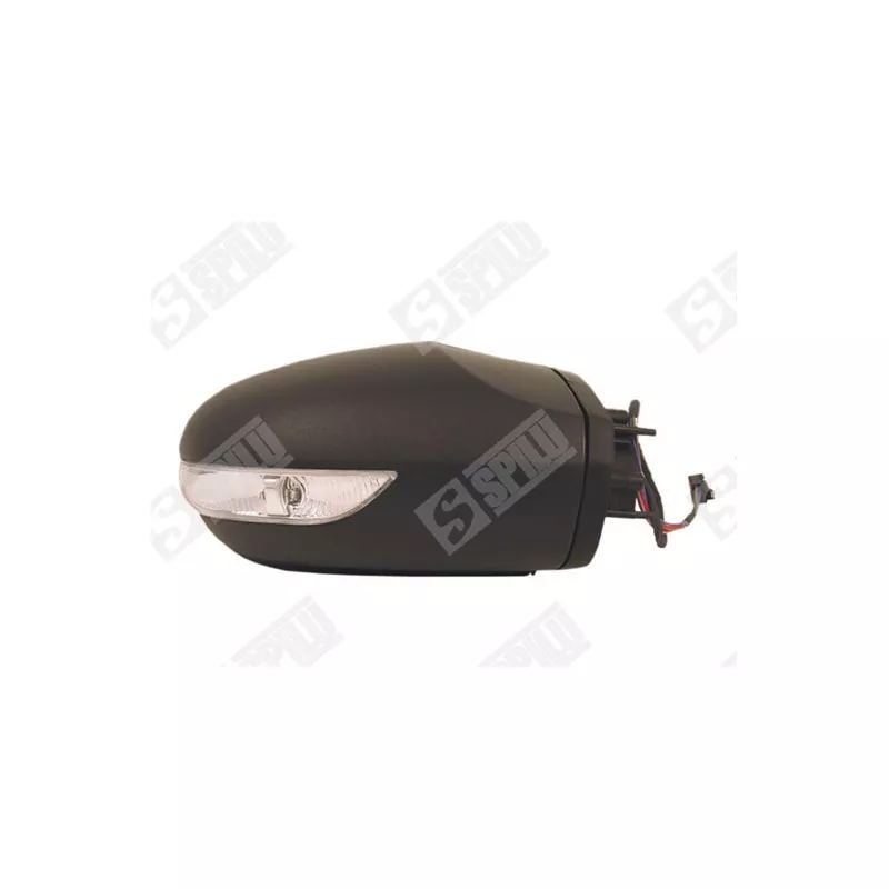 Rétroviseur extérieur SPILU 53956