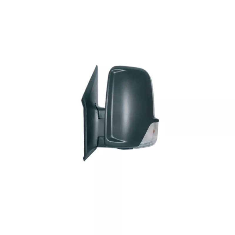 Rétroviseur extérieur SPILU 53985