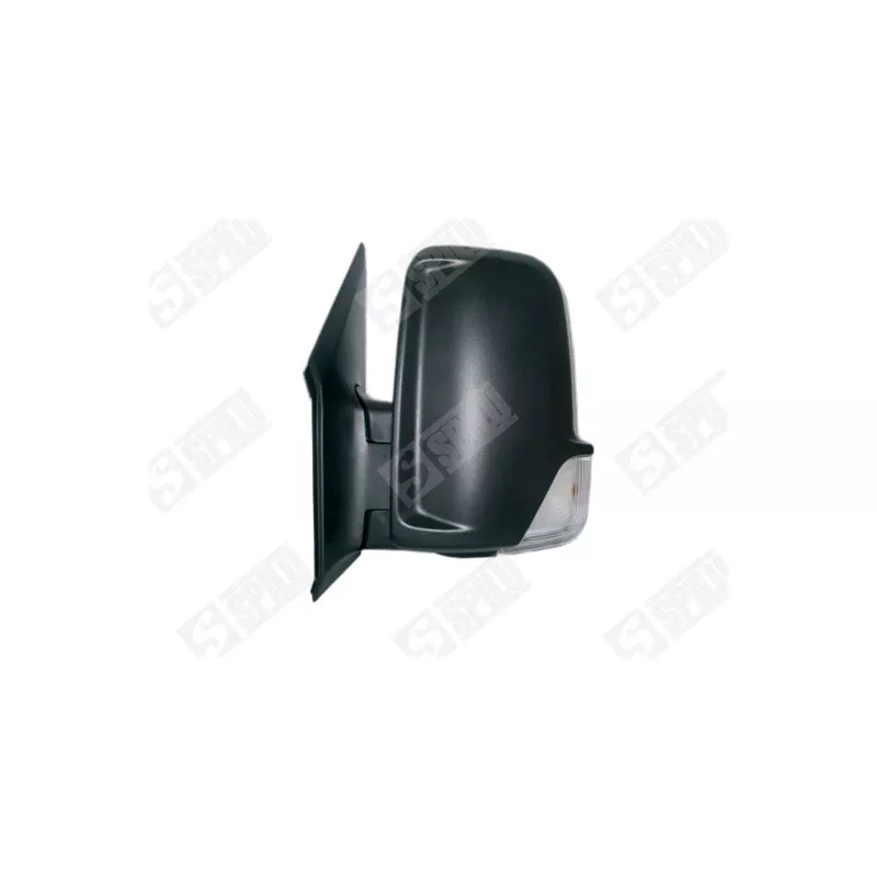 Rétroviseur extérieur SPILU 53986