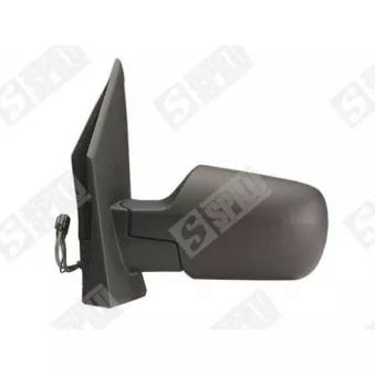 Rétroviseur extérieur SPILU 54013