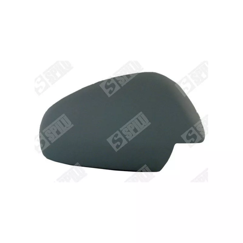 Revêtement, rétroviseur extérieur SPILU 54178