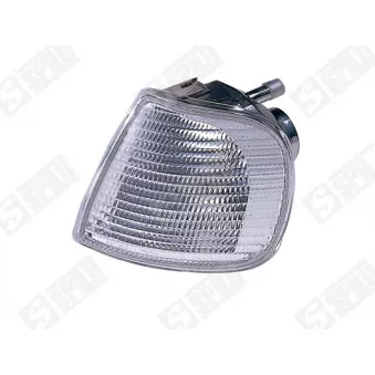 Feu clignotant SPILU 542034