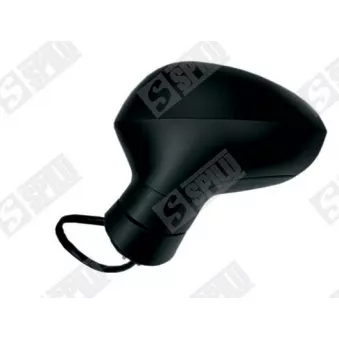 Rétroviseur extérieur SPILU 54283