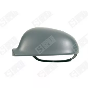 Revêtement, rétroviseur extérieur SPILU 54405