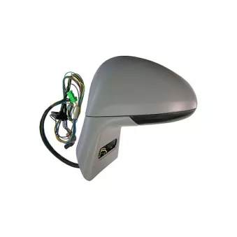 Rétroviseur extérieur SPILU 54559