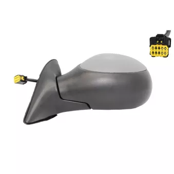 Rétroviseur extérieur SPILU 54573