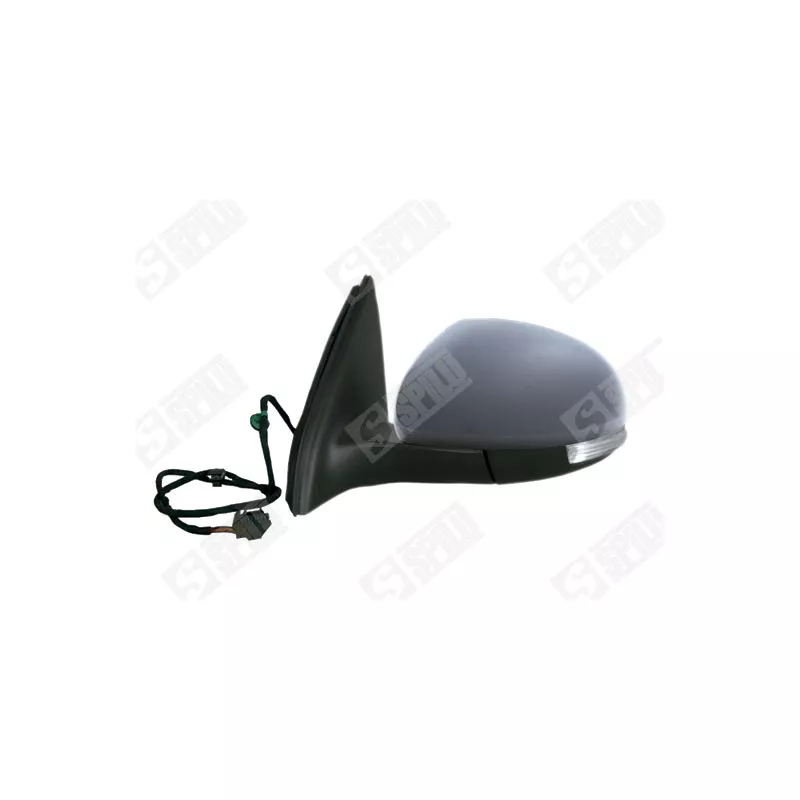 Rétroviseur extérieur SPILU 54751