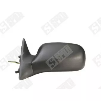 Rétroviseur extérieur SPILU 54833