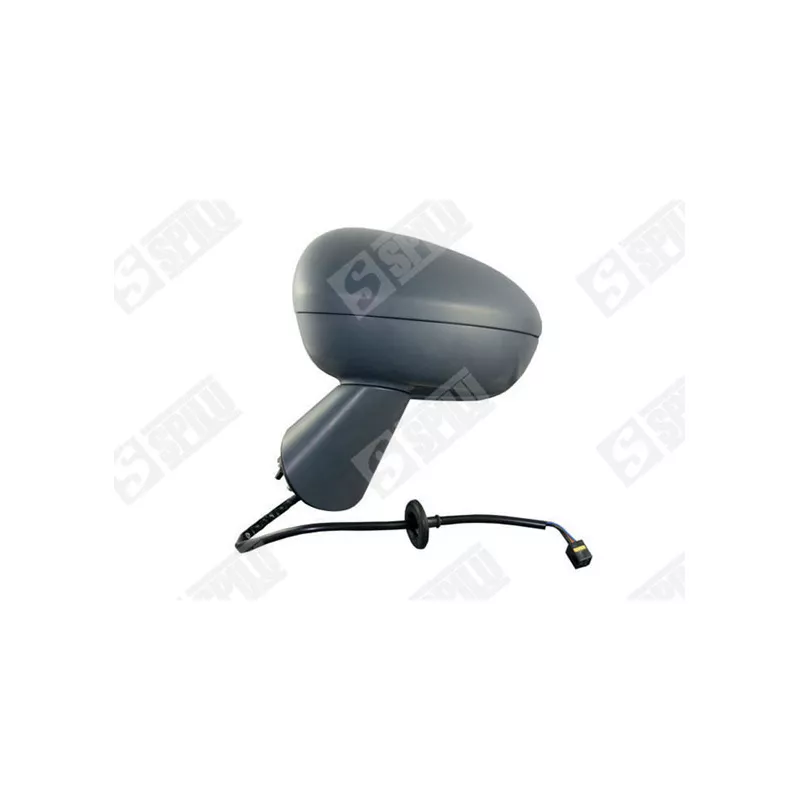 Rétroviseur extérieur SPILU 54843