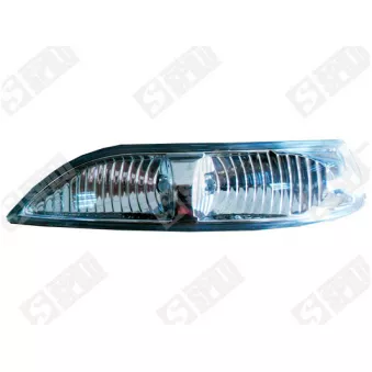 Feu clignotant SPILU 54934