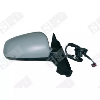Rétroviseur extérieur SPILU 55002