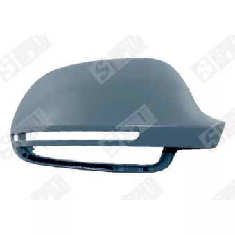 Revêtement, rétroviseur extérieur SPILU 55012