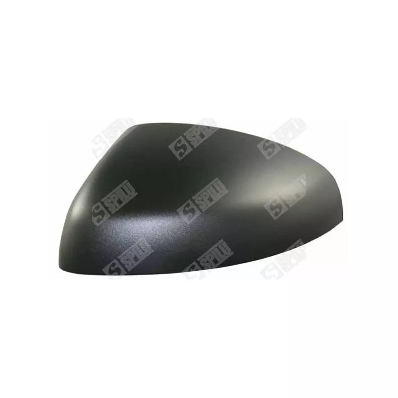 Revêtement, rétroviseur extérieur SPILU 55043