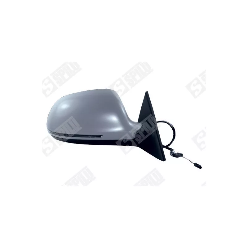 Rétroviseur extérieur SPILU 55066