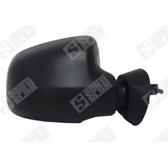 Rétroviseur extérieur SPILU 55204