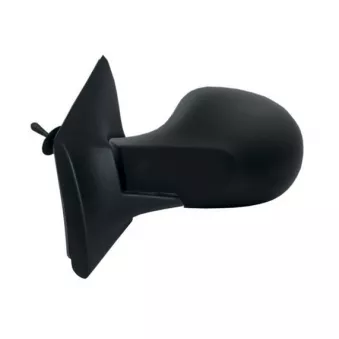 Rétroviseur extérieur SPILU 55235