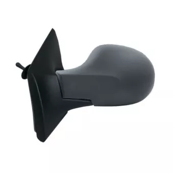 Rétroviseur extérieur SPILU 55237