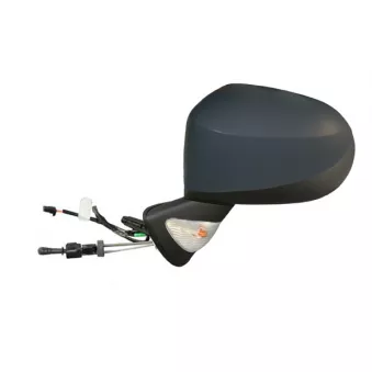 Rétroviseur extérieur SPILU 55285