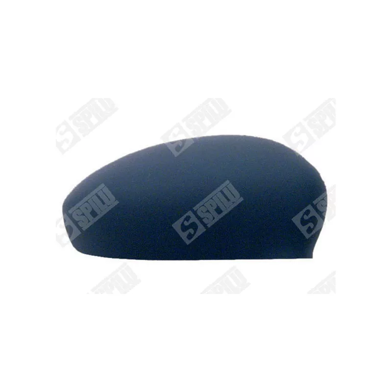 Revêtement, rétroviseur extérieur SPILU 55304