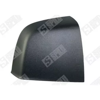 Revêtement, rétroviseur extérieur SPILU