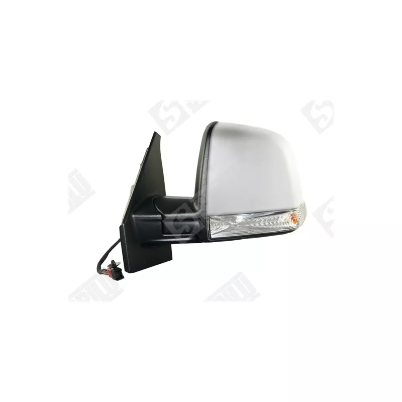 Rétroviseur extérieur SPILU 55335