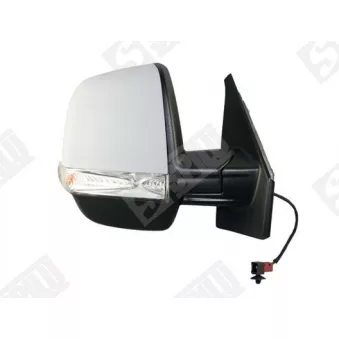 Rétroviseur extérieur SPILU