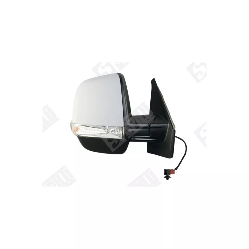 Rétroviseur extérieur SPILU 55344