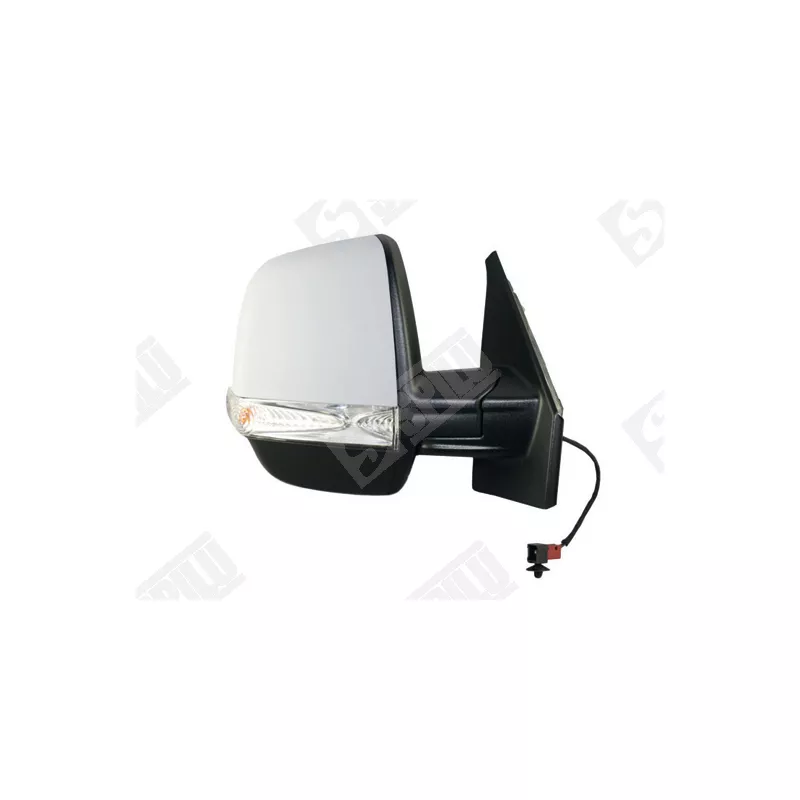 Rétroviseur extérieur SPILU 55346