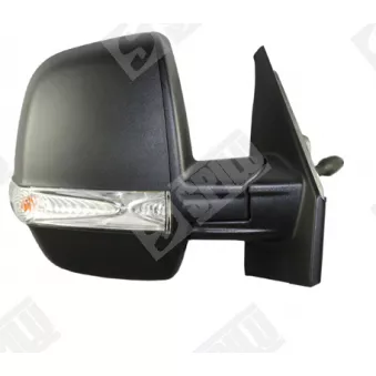Rétroviseur extérieur SPILU 55352