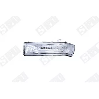 Feu clignotant SPILU 55373