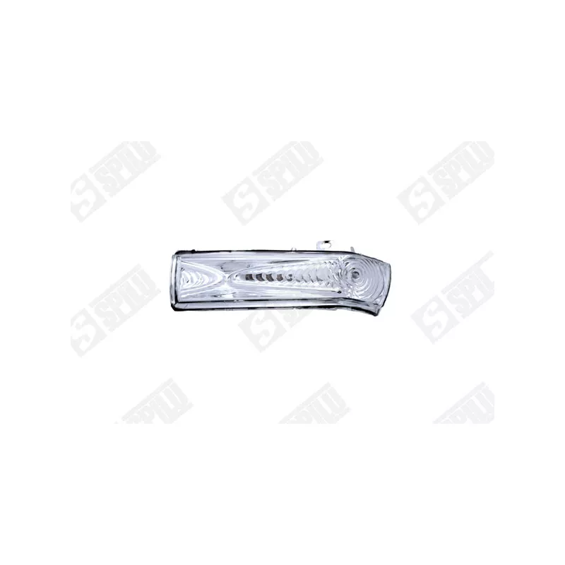 Feu clignotant SPILU 55373