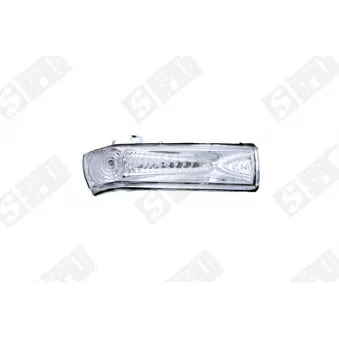 Feu clignotant SPILU 55374