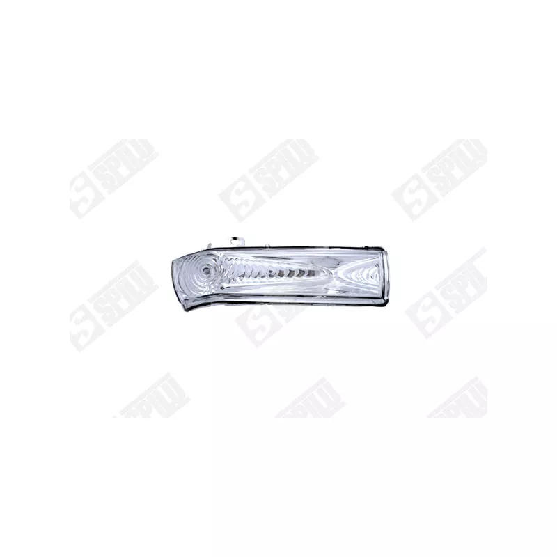 Feu clignotant SPILU 55374