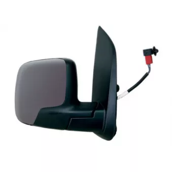 Rétroviseur extérieur SPILU 55438
