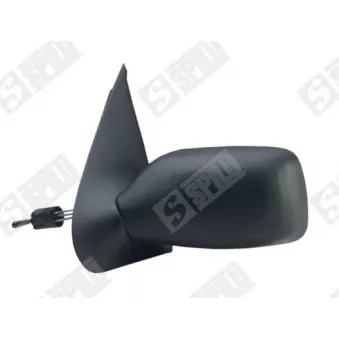 Rétroviseur extérieur SPILU 55537