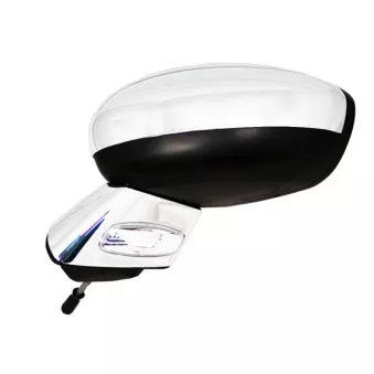 Rétroviseur extérieur SPILU 56225
