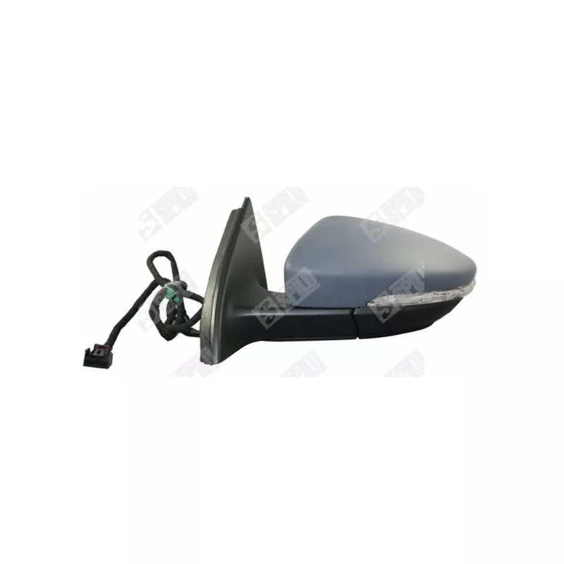 Rétroviseur extérieur SPILU 56545