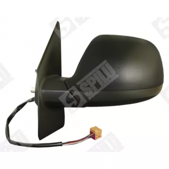 Rétroviseur extérieur SPILU 56585