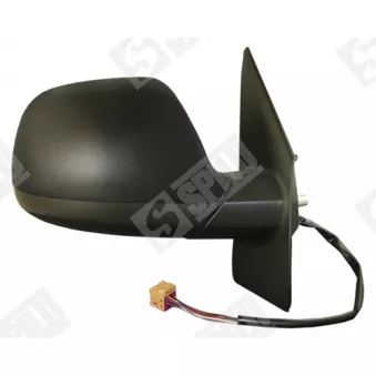 Rétroviseur extérieur SPILU 56592