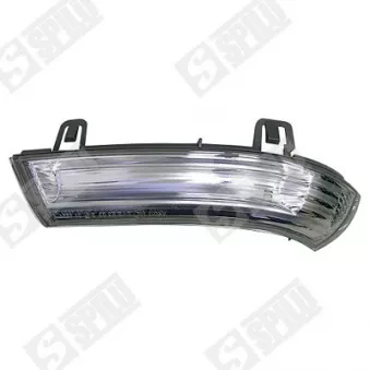 Feu clignotant SPILU 56709