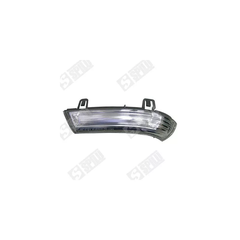 Feu clignotant SPILU 56709