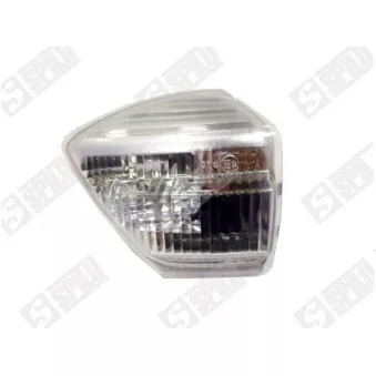Feu clignotant SPILU 56904