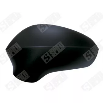 Revêtement, rétroviseur extérieur SPILU 57012