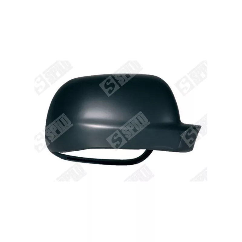 Revêtement, rétroviseur extérieur SPILU 57032