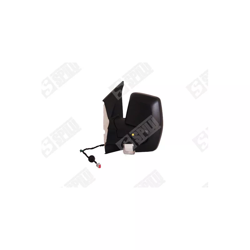 Rétroviseur extérieur SPILU 57111