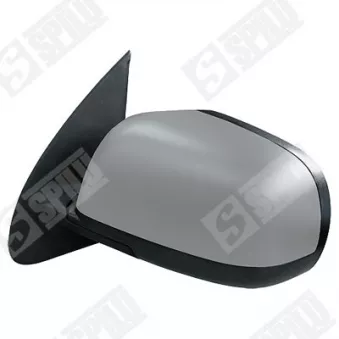 Rétroviseur extérieur SPILU 57260