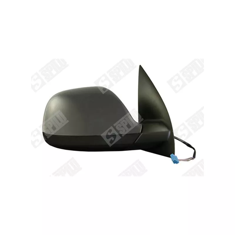 Rétroviseur extérieur SPILU 57277