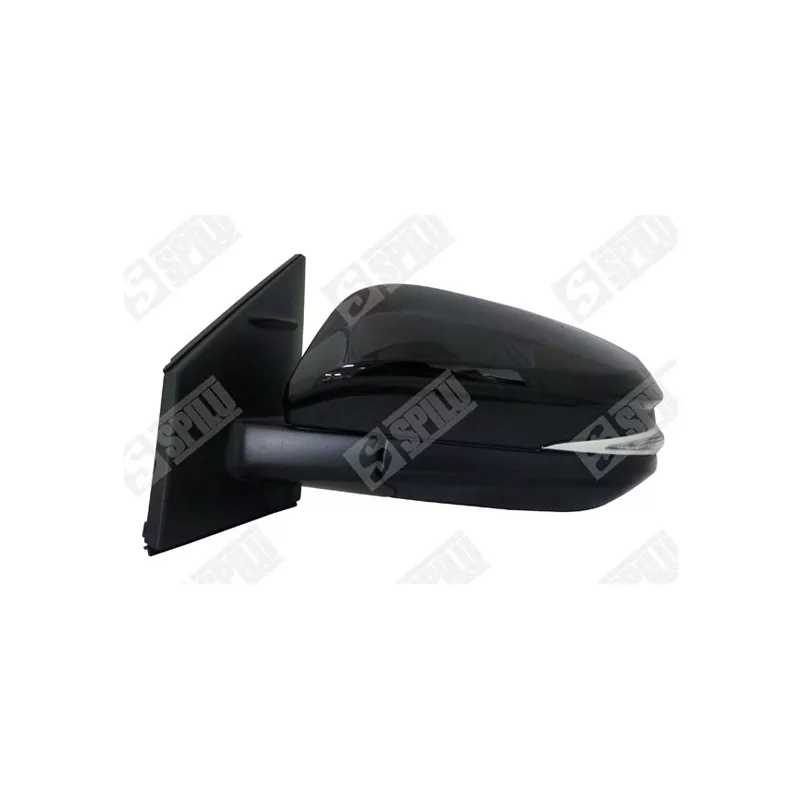 Rétroviseur extérieur SPILU 57326
